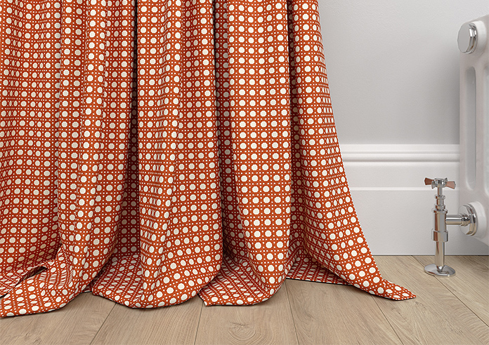 Weavers, Jaffs - Made to Measure Curtains - Image 6